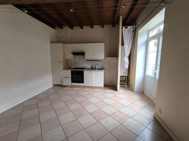 Location maison Pont-de-Vaux 01190 Ain 65 m2 3 pièces 650 euros