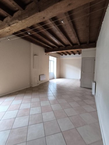 Location maison Pont-de-Vaux 01190 Ain 65 m2 3 pièces 650 euros