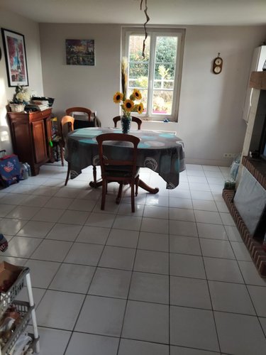 Maison a vendre Pennedepie 14600 Calvados 124 m2 6 pièces 999740 euros