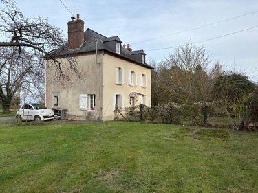 Maison a vendre Pennedepie 14600 Calvados 124 m2 6 pièces 999740 euros