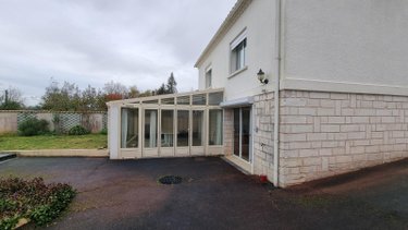 Maison a vendre Jonzac 17500 Charente-Maritime 115 m2 8 pièces 213000 euros