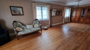 Maison a vendre Jonzac 17500 Charente-Maritime 115 m2 8 pièces 189000 euros