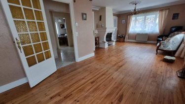 Maison a vendre Jonzac 17500 Charente-Maritime 115 m2 8 pièces 213000 euros