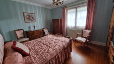 Maison a vendre Jonzac 17500 Charente-Maritime 115 m2 8 pièces 189000 euros