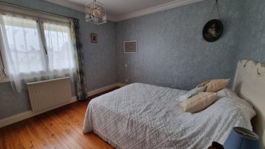 Maison a vendre Jonzac 17500 Charente-Maritime 115 m2 8 pièces 189000 euros