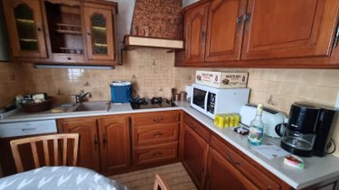 Maison a vendre Jonzac 17500 Charente-Maritime 115 m2 8 pièces 189000 euros
