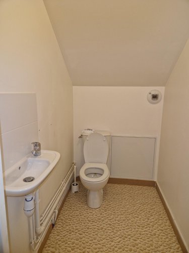 Maison a vendre Beaulieu-lès-Loches 37600 Indre-et-Loire 93 m2 4 pièces 218400 euros