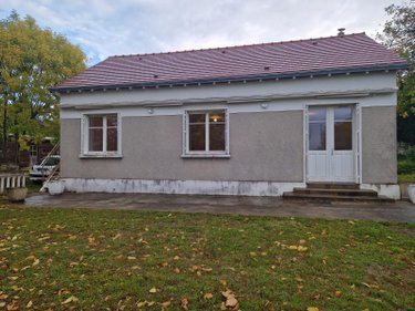 Maison a vendre Beaulieu-lès-Loches 37600 Indre-et-Loire 93 m2 4 pièces 218400 euros