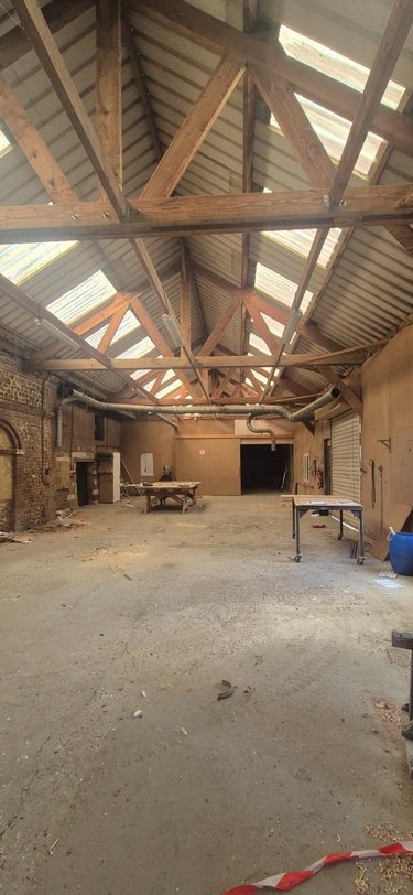 Divers a vendre Saint-Antoine-la-Forêt 76170 Seine-Maritime 550 m2  300000 euros