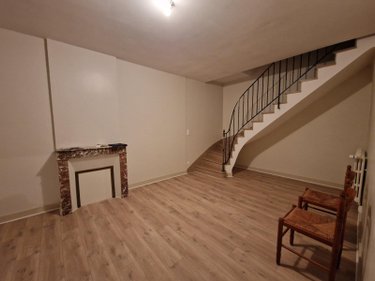 Maison a vendre Montrésor 37460 Indre-et-Loire 92 m2 5 pièces 172425 euros