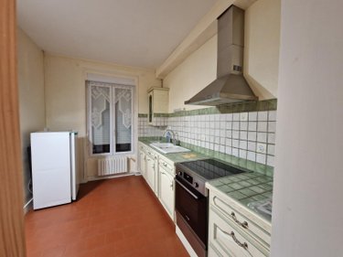 Maison a vendre Montrésor 37460 Indre-et-Loire 92 m2 5 pièces 172425 euros