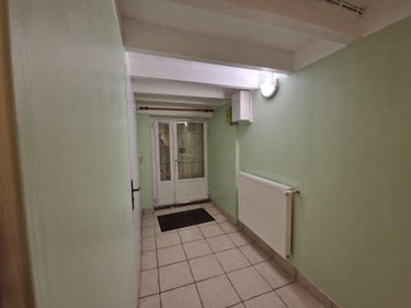 Maison a vendre Montrésor 37460 Indre-et-Loire 92 m2 5 pièces 172425 euros