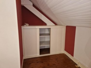 Maison a vendre Montrésor 37460 Indre-et-Loire 92 m2 5 pièces 177650 euros