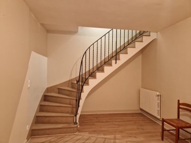 Maison a vendre Montrésor 37460 Indre-et-Loire 92 m2 5 pièces 172425 euros