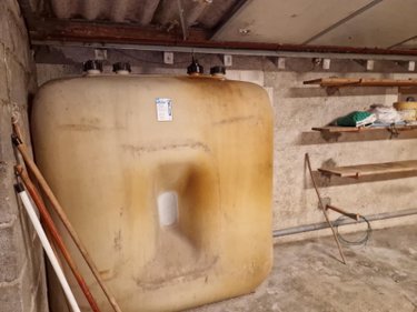 Maison a vendre Montrésor 37460 Indre-et-Loire 92 m2 5 pièces 172425 euros