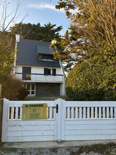 Maison a vendre Saint-Pierre-Quiberon 56510 Morbihan  475920 euros