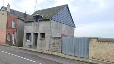 Maison a vendre Lillebonne 76170 Seine-Maritime 95 m2 5 pièces 50400 euros