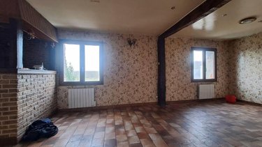 Maison a vendre Lillebonne 76170 Seine-Maritime 95 m2 5 pièces 50400 euros