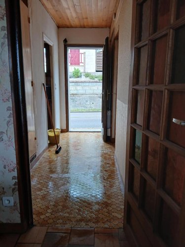 Maison a vendre Lillebonne 76170 Seine-Maritime 95 m2 5 pièces 50400 euros