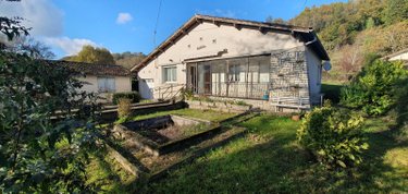 Maison a vendre Valence 82400 Tarn-et-Garonne 83 m2 4 pièces 117700 euros