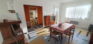 Maison a vendre Valence 82400 Tarn-et-Garonne 83 m2 4 pièces 128400 euros