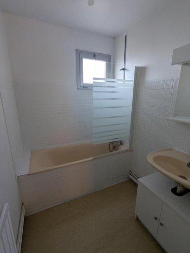 Appartement a vendre Balan 08200 Ardennes 82 m2 3 pièces 74000 euros