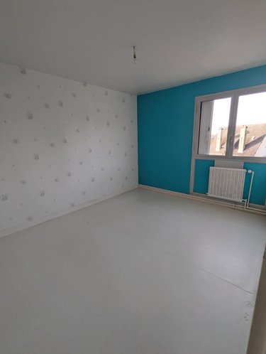 Appartement a vendre Balan 08200 Ardennes 82 m2 3 pièces 74000 euros