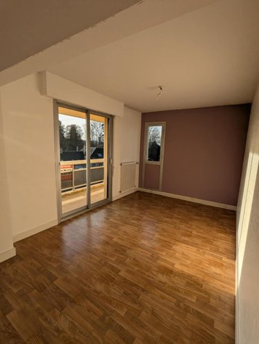 Appartement a vendre Balan 08200 Ardennes 82 m2 3 pièces 74000 euros