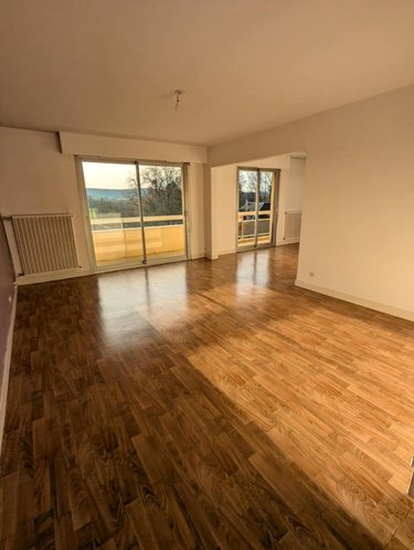 Appartement a vendre Balan 08200 Ardennes 82 m2 3 pièces 74000 euros