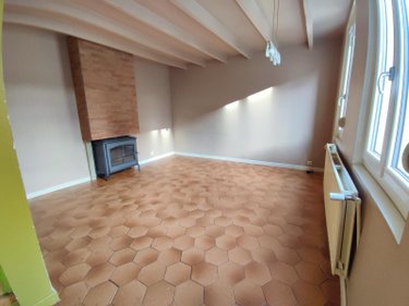 Maison a vendre Le Petit-Quevilly 76140 Seine-Maritime 74 m2 5 pièces 135900 euros