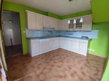 Maison a vendre Le Petit-Quevilly 76140 Seine-Maritime 74 m2 5 pièces 135900 euros