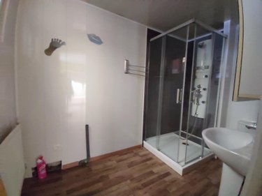 Maison a vendre Le Petit-Quevilly 76140 Seine-Maritime 74 m2 5 pièces 135900 euros