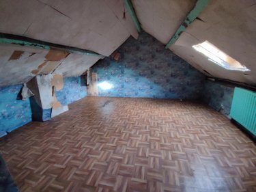 Maison a vendre Le Petit-Quevilly 76140 Seine-Maritime 74 m2 5 pièces 135900 euros