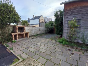 Maison a vendre Le Petit-Quevilly 76140 Seine-Maritime 74 m2 5 pièces 135900 euros