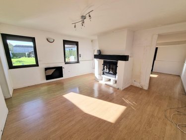 Maison a vendre Saint-Jacques-sur-Darnétal 76160 Seine-Maritime 90 m2 3 pièces 199000 euros