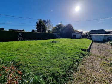 Maison a vendre Saint-Jacques-sur-Darnétal 76160 Seine-Maritime 90 m2 3 pièces 199000 euros