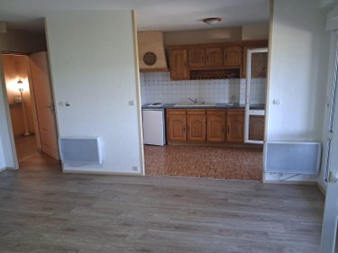 Appartement a vendre Montmort-Lucy 51270 Marne 52 m2 2 pièces 80000 euros