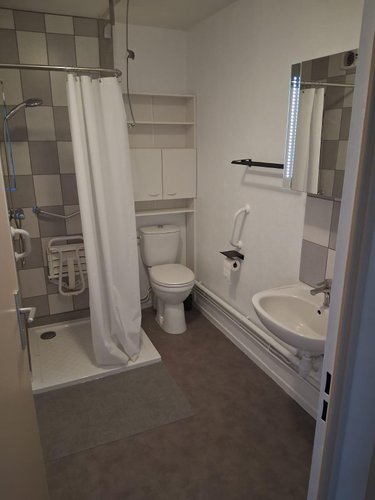 Appartement a vendre Montmort-Lucy 51270 Marne 52 m2 2 pièces 90000 euros