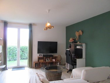 Maison a vendre Goven 35580 Ille-et-Vilaine 89 m2 5 pièces 273000 euros