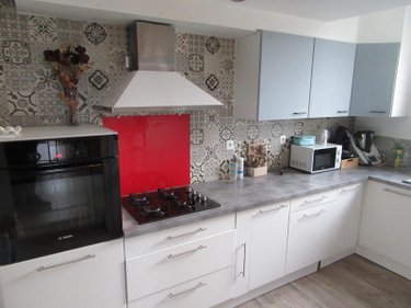 Maison a vendre Goven 35580 Ille-et-Vilaine 89 m2 5 pièces 273000 euros