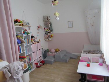 Maison a vendre Goven 35580 Ille-et-Vilaine 89 m2 5 pièces 273000 euros