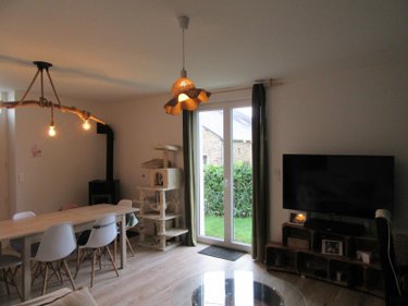 Maison a vendre Goven 35580 Ille-et-Vilaine 89 m2 5 pièces 273000 euros