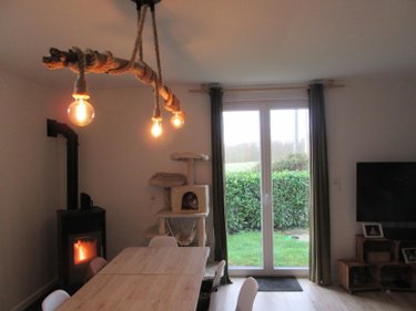 Maison a vendre Goven 35580 Ille-et-Vilaine 89 m2 5 pièces 273000 euros