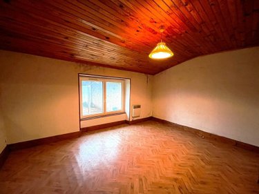 Maison a vendre Rolampont 52260 Haute-Marne 77 m2 3 pièces 59800 euros