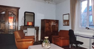Maison a vendre Fougères 35300 Ille-et-Vilaine 169 m2  317078 euros