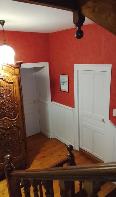 Maison a vendre Fougères 35300 Ille-et-Vilaine 169 m2  298365 euros