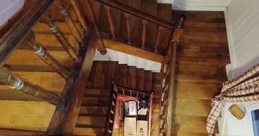 Maison a vendre Fougères 35300 Ille-et-Vilaine 169 m2  317078 euros