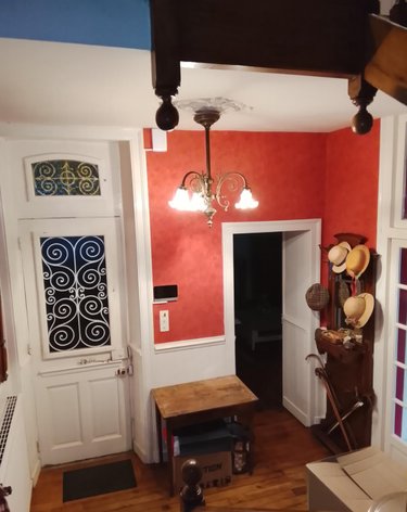 Maison a vendre Fougères 35300 Ille-et-Vilaine 169 m2  298365 euros