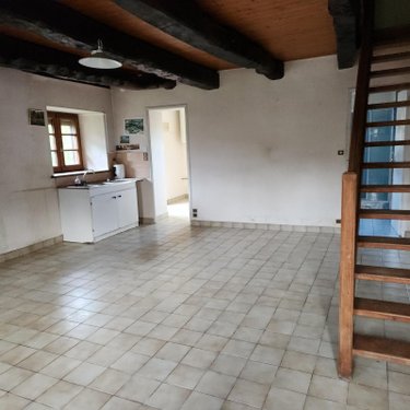 Maison a vendre Mesnil-Roc'h 35720 Ille-et-Vilaine 65 m2 2 pièces 106000 euros