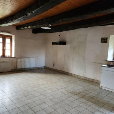 Maison a vendre Mesnil-Roc'h 35720 Ille-et-Vilaine 65 m2 2 pièces 106000 euros